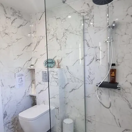 Апартаменты Piso A 5 Min De La Playa *