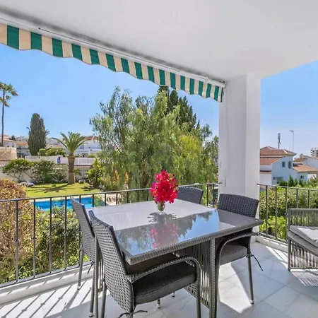 Piso A 5 Min De La Playa Апартаменты Ситио-де-Калаонда