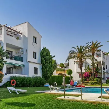 Piso A 5 Min De La Playa MIJAS COSTA