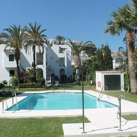 Apartment Piso A 5 Min De La Playa MIJAS COSTA
