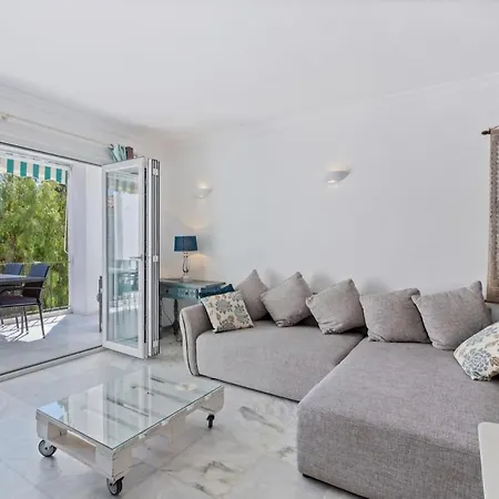 Piso A 5 Min De La Playa Апартаменты